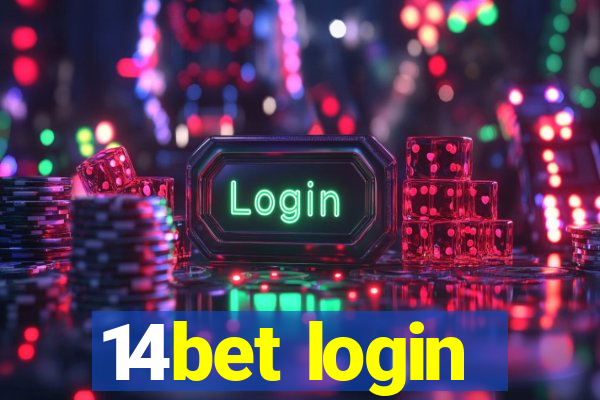 14bet login